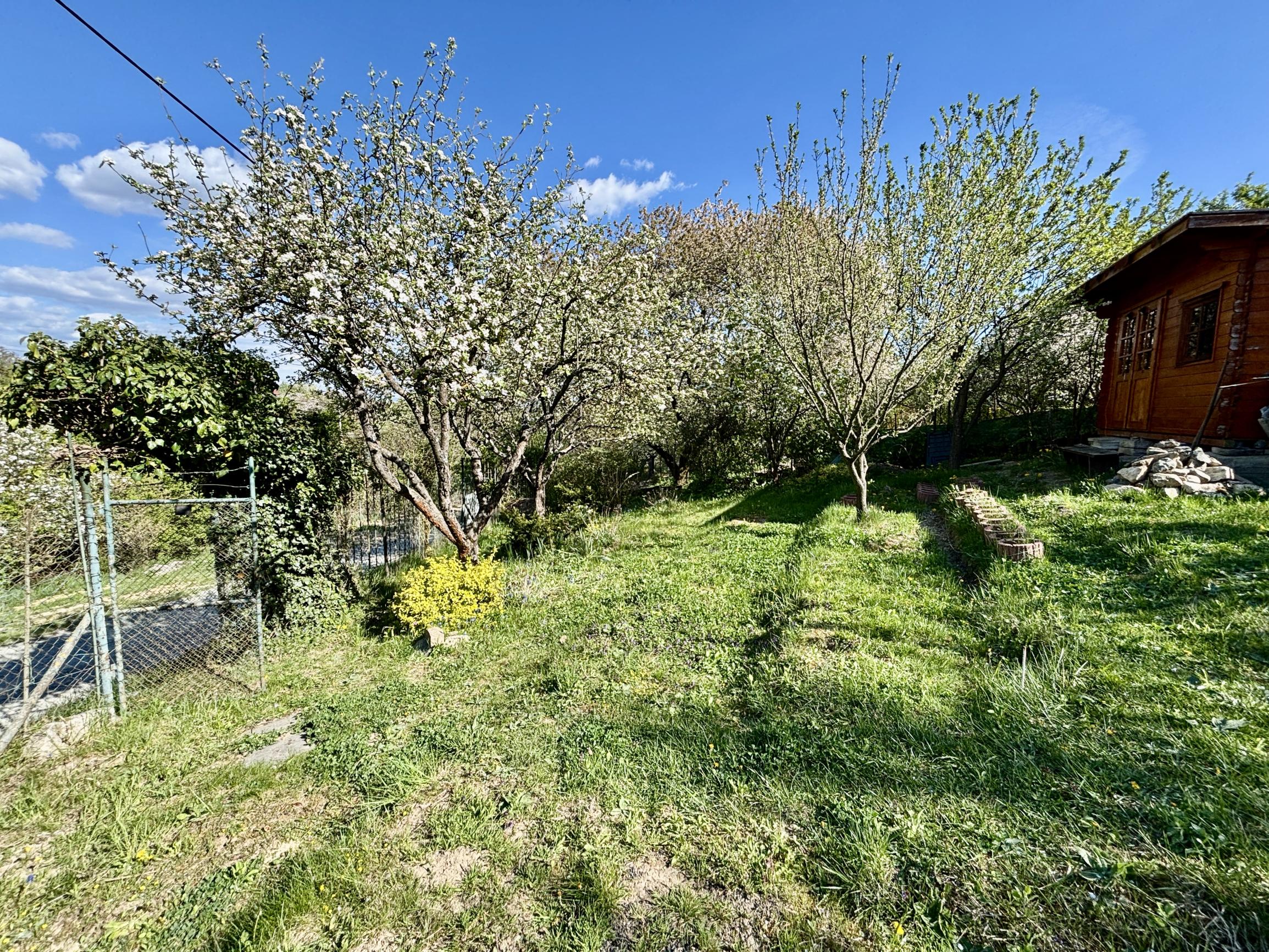 IBA U NÁS! Račí potok, záhrada, voda a el., Kalvária, Košice