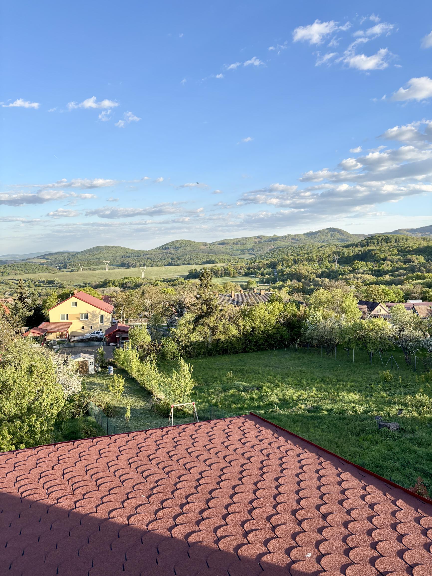 Pripravujeme! Na Predaj dom s výhľadom na hrad, Slanec