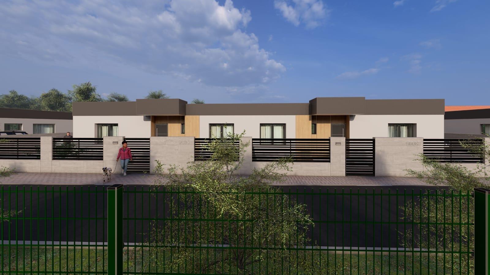 IBA U NÁS! NA PREDAJ-Rezidencia Horné Mýto 3 izobvý RD