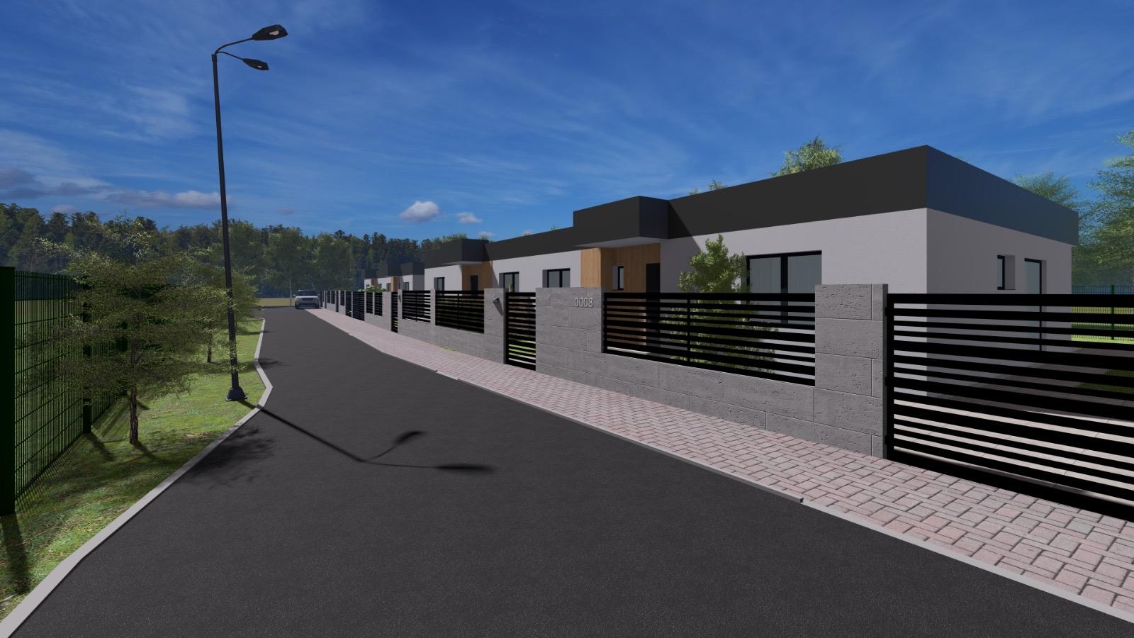 IBA U NÁS! NA PREDAJ-Rezidencia Horné Mýto 4 izbový RD