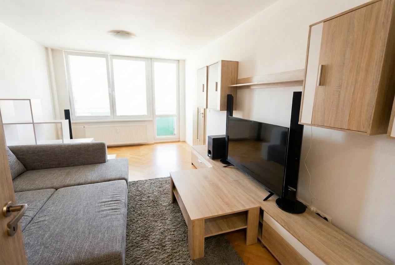 IBA U NÁS! 3-izbový byt na predaj, centrum Martin