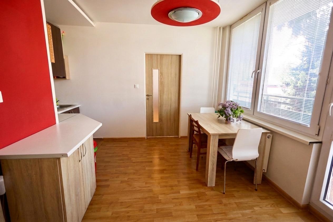 IBA U NÁS! Na predaj 3 izbový byt v centre mesta Martin