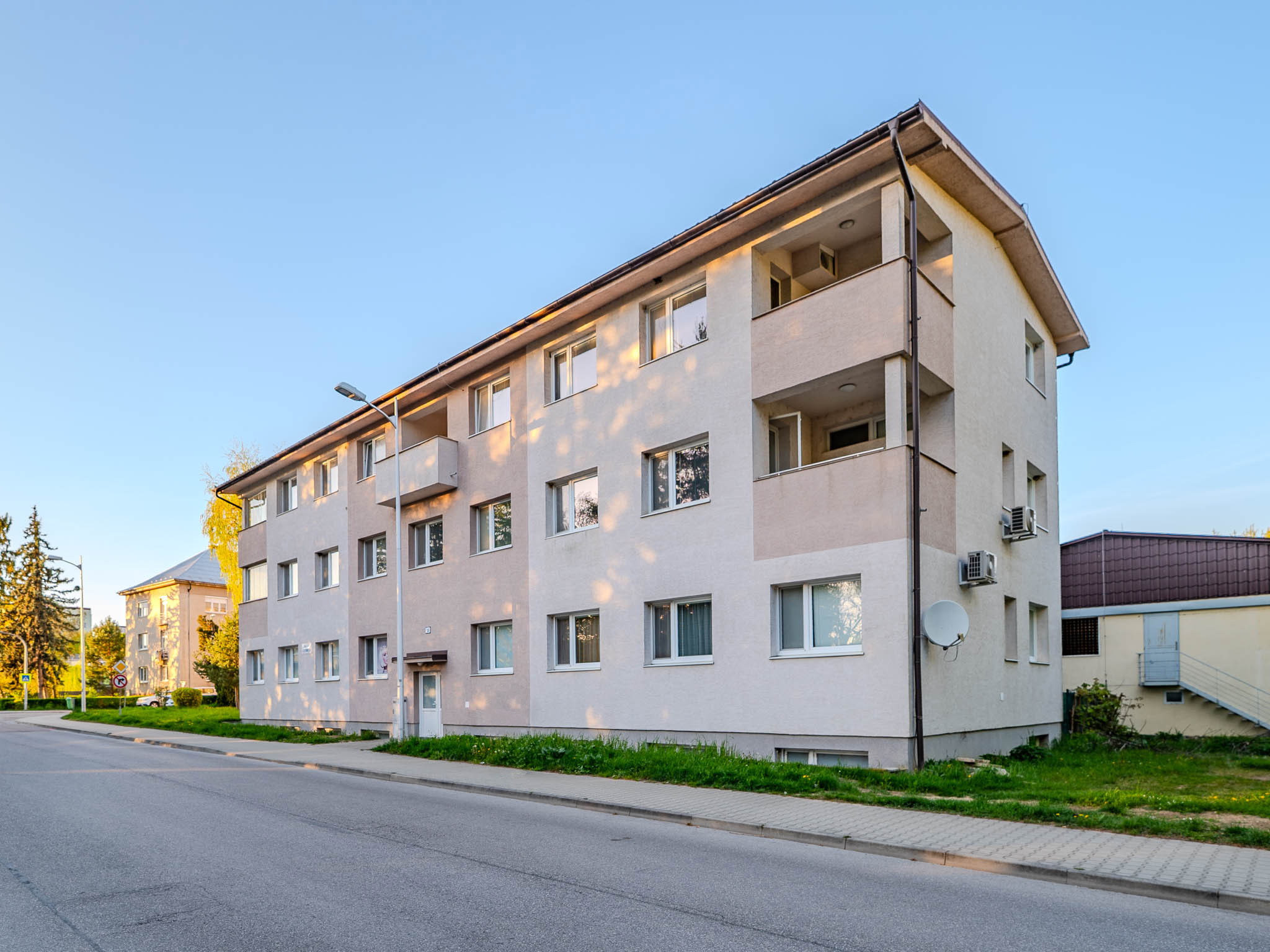 IBA U NÁS! Nadštandardný 3-izbový byt, 87,7m2, Stará Turá