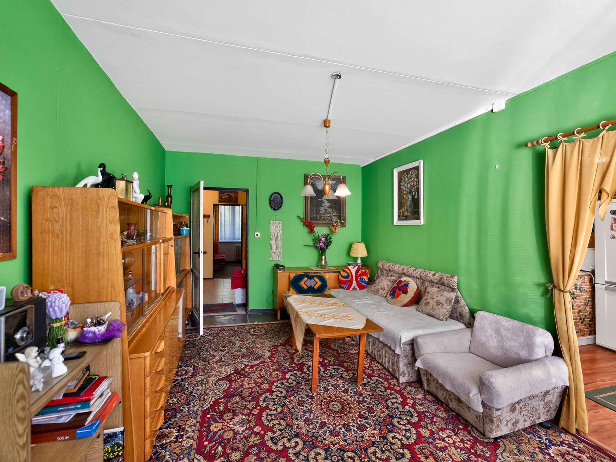 IBA U NÁS! 3 izbový byt, loggia, Košice, Pražský typ