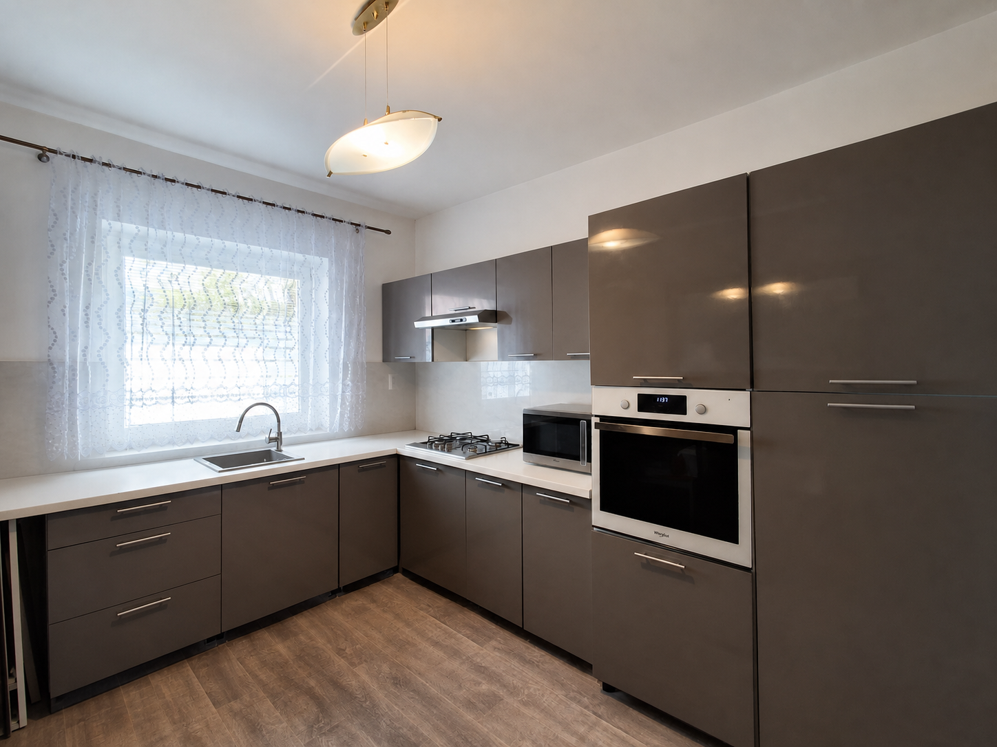 IBA U NÁS! Útulný 5i rodinný dom Dolný Lieskov, 310 m²