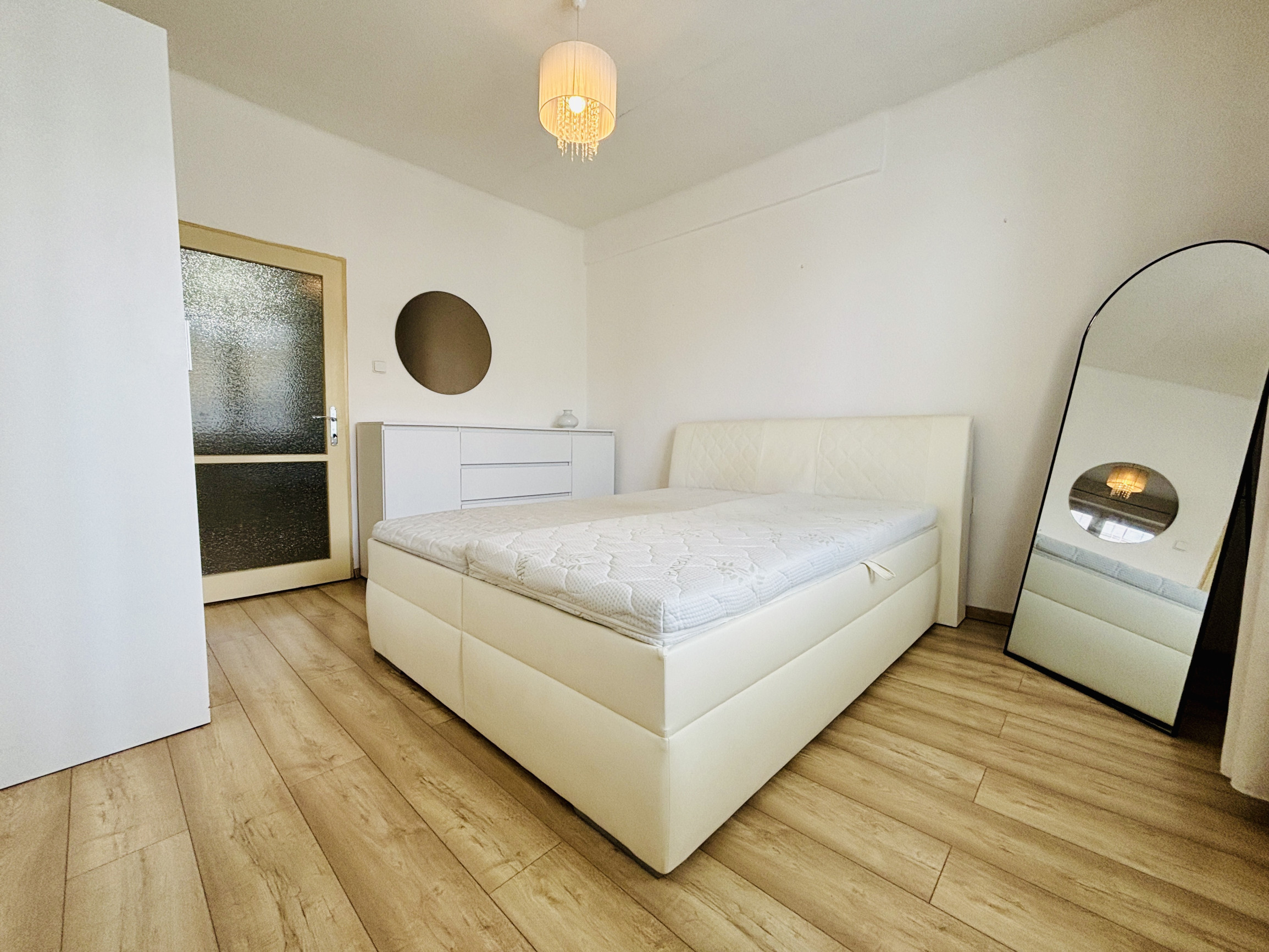 REZERVOVANÉ! Tehlový 3 izbový byt 64m2, Národná trieda, Košice