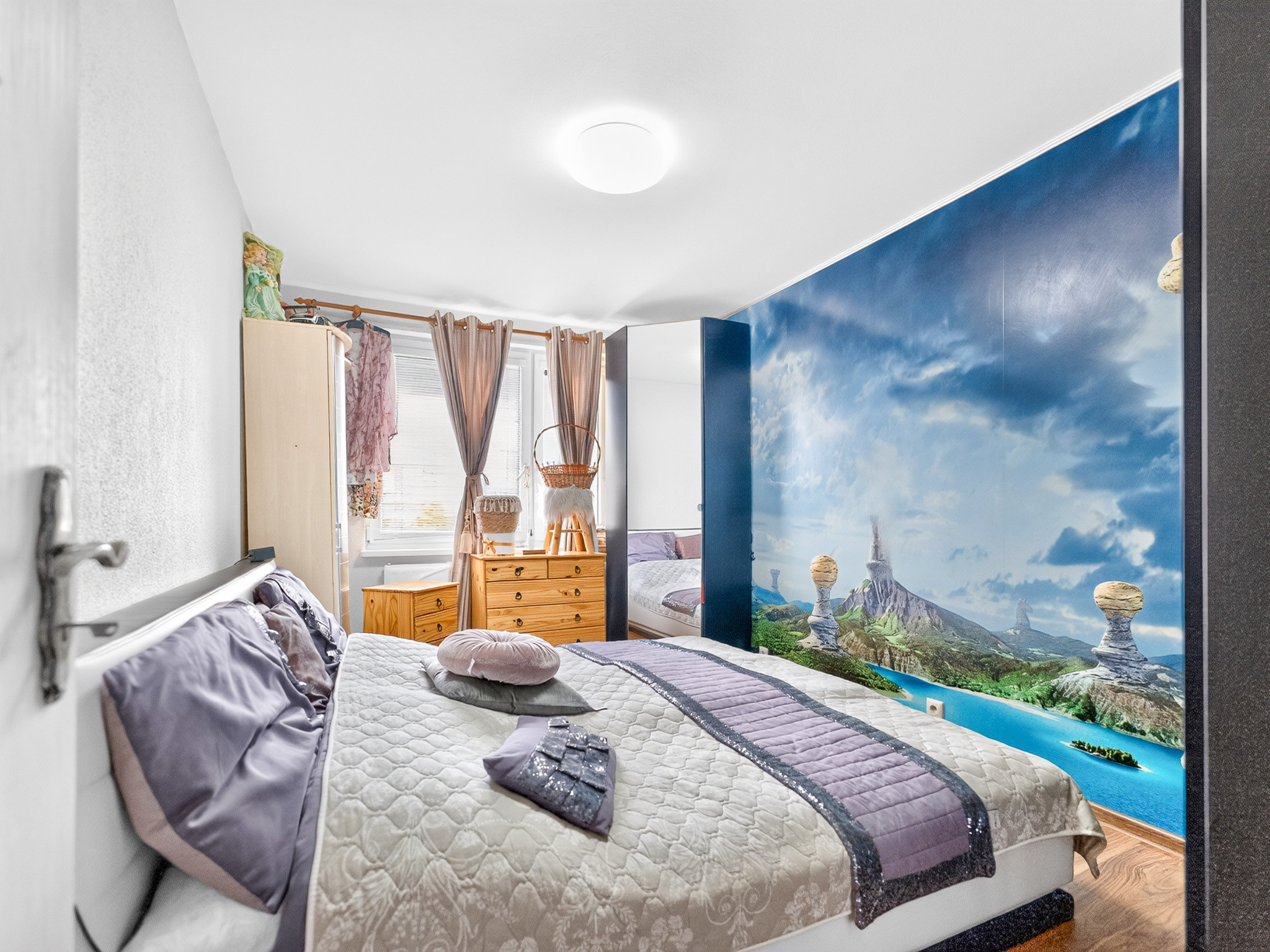 Na predaj pekný 3i byt, ul.E. M. Šoltésovej, Prievidza, 62m2