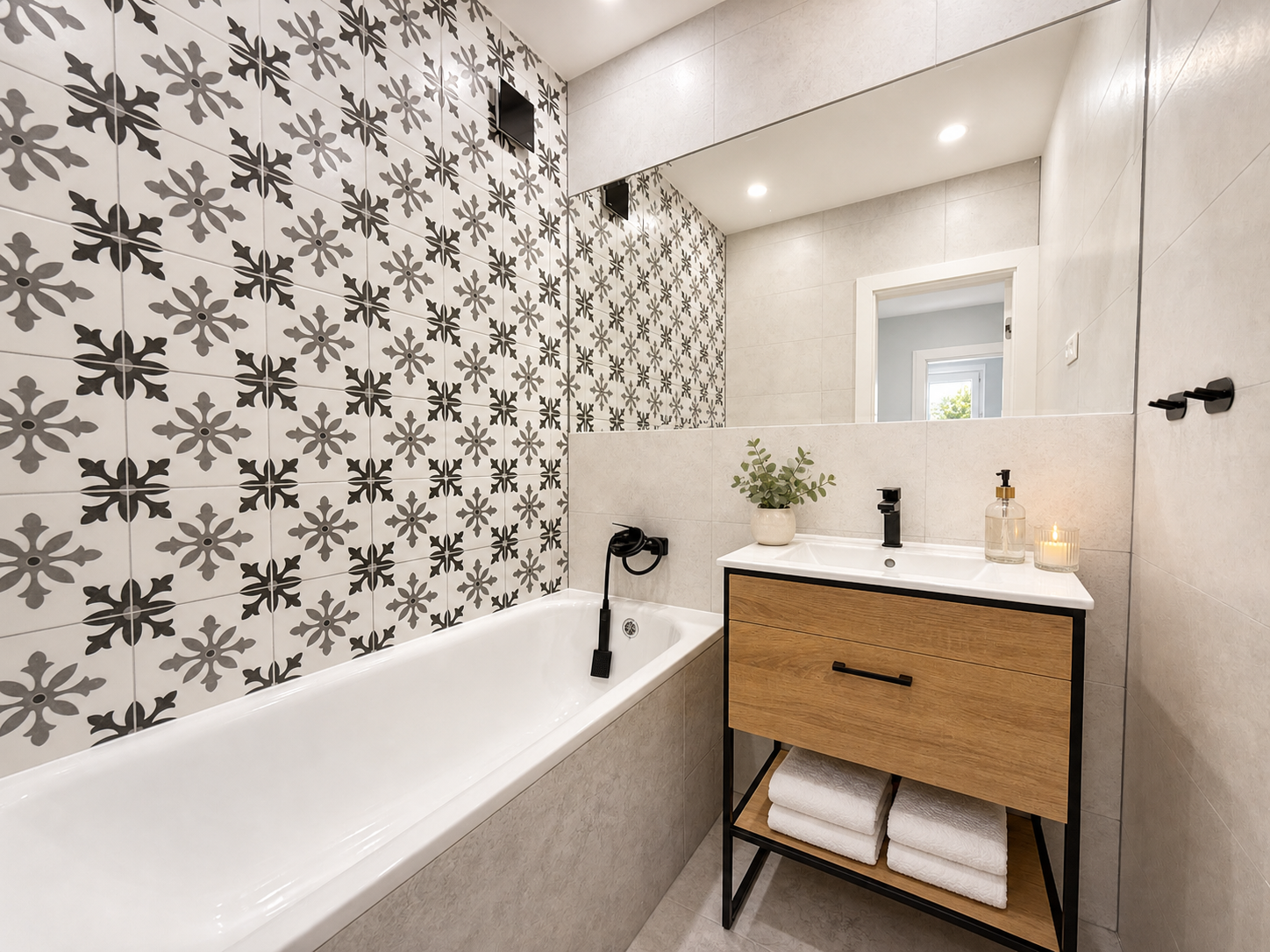 NA PREDAJ! Zrekonštruovaný 3i byt, Bratislava-Trnávka, 70 m²