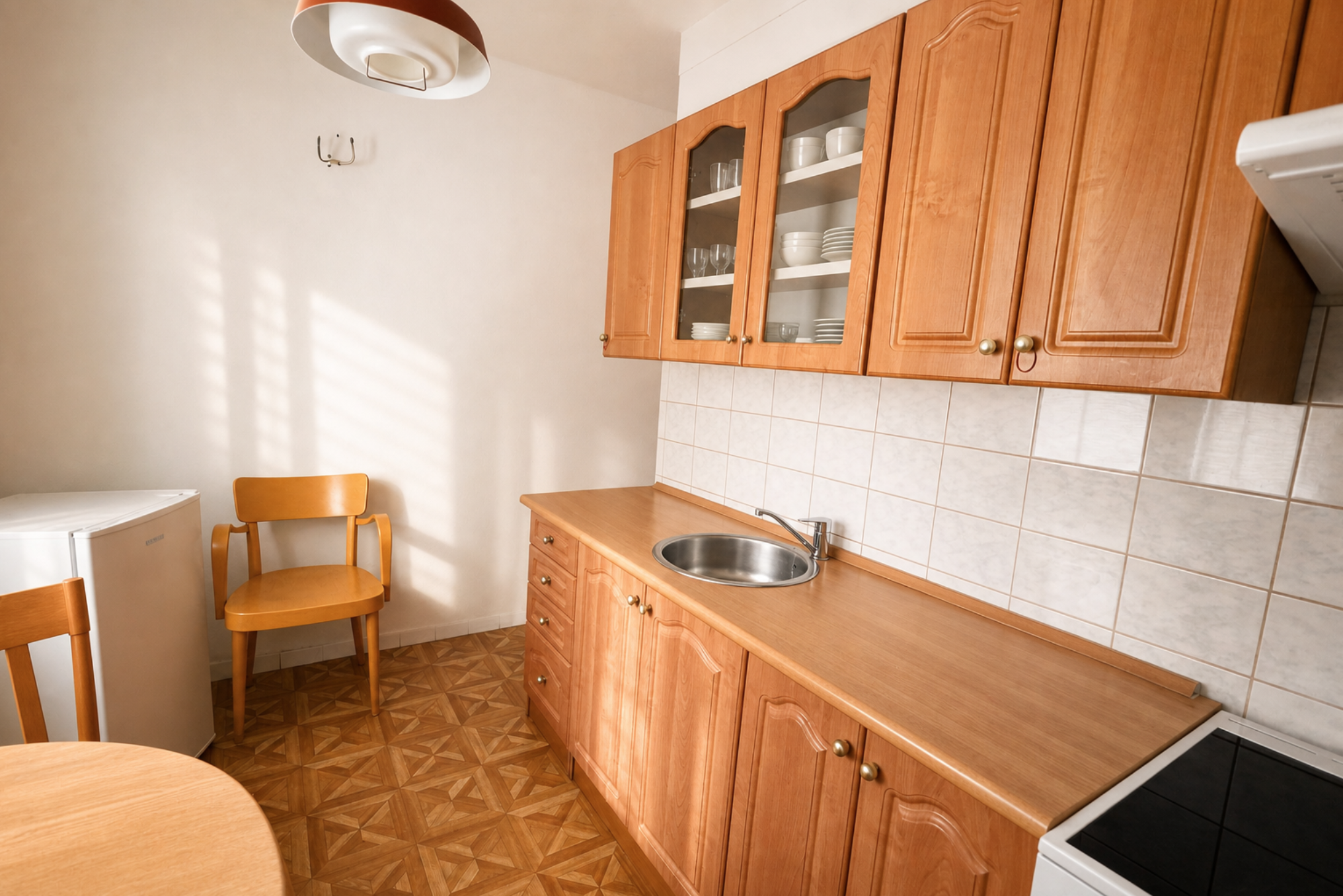 Na predaj: 2-izbový byt Zvolen - centrum (56 m²)