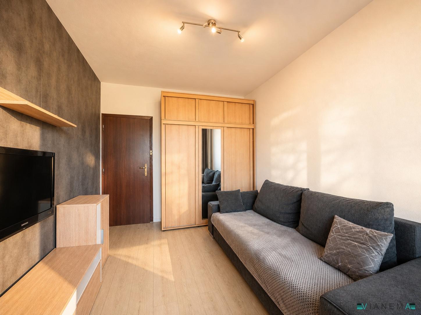 NA PREDAJ! Príjemný 2 izbový byt na sídlisku Ťahanovce