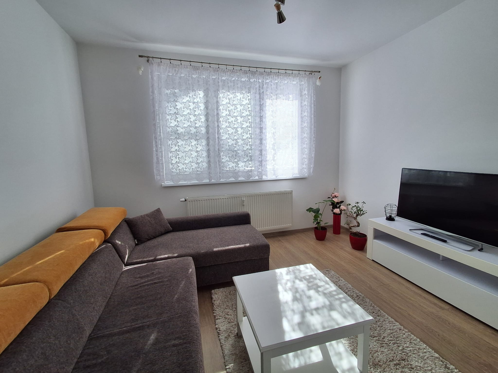 Na predaj zariadená garsónka Žilina - Zelené Vlčince, 29 m2