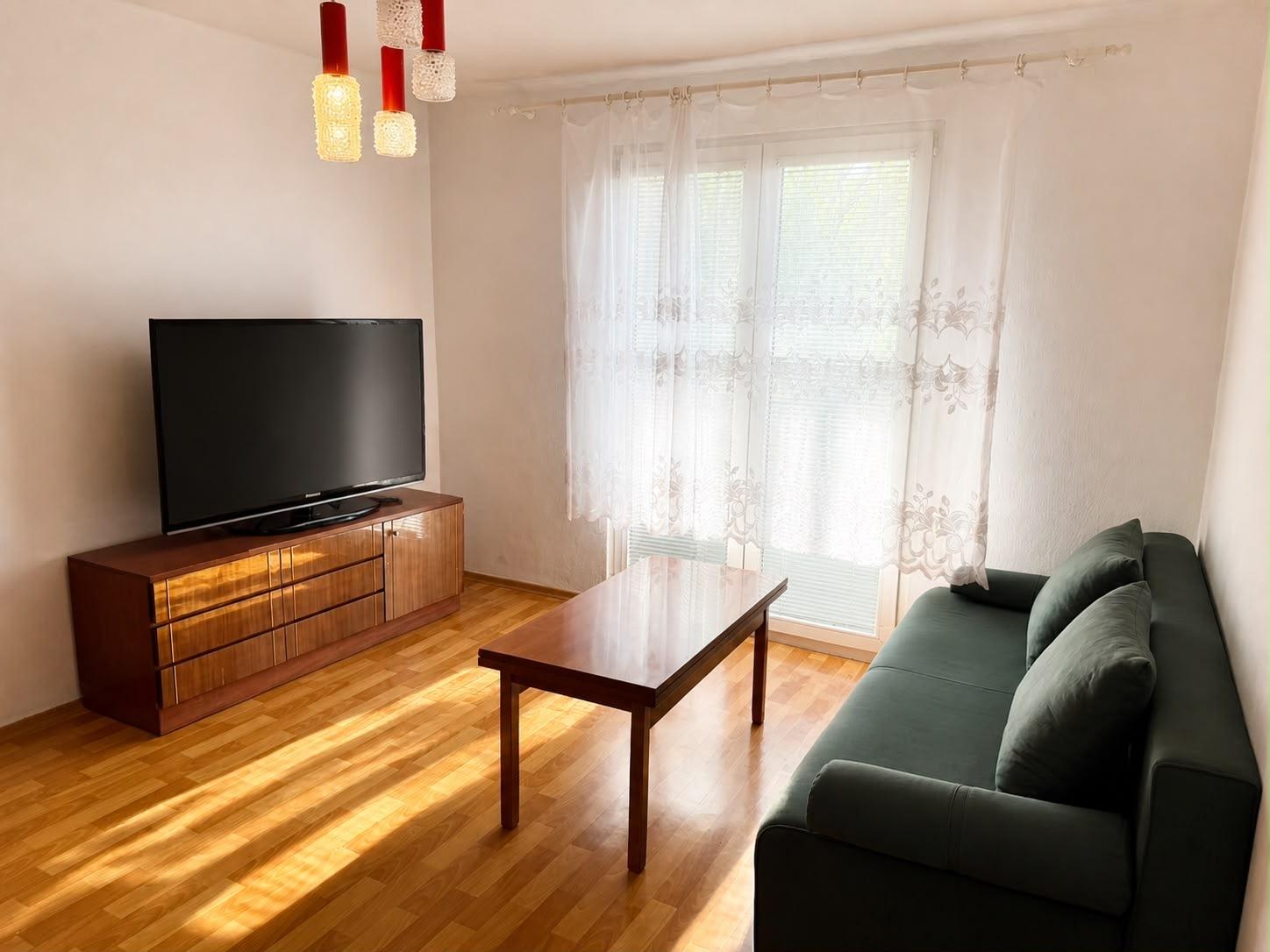 IBA U NÁS! 2i byt, 47 m², balkón, Dubnica nad Váhom, o.Ilava
