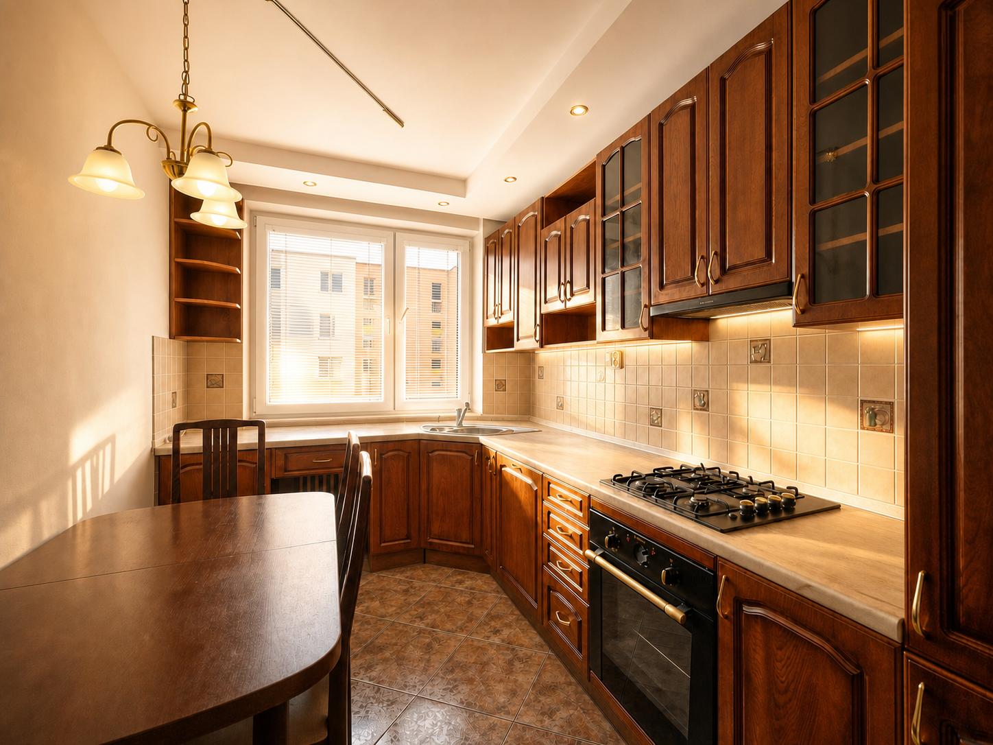 Útulný 5i byt 96 m² + lodžia | Tematínska, Hájovky, NMnV