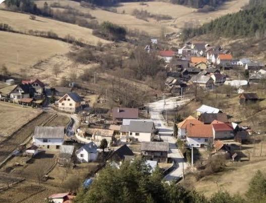 PRIPRAVUJEME NOVOSTAVBA RODINNÉHO DOMU  | POČAROVÁ
