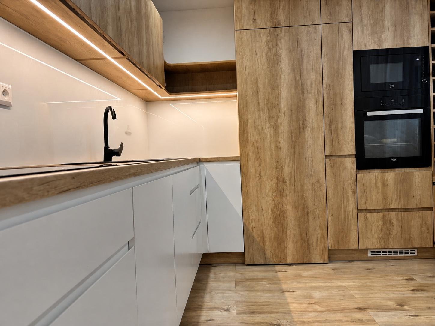 PRIPRAVUJEME! Moderný 3-izbový byt, Myjava, 67 m2 + balkón