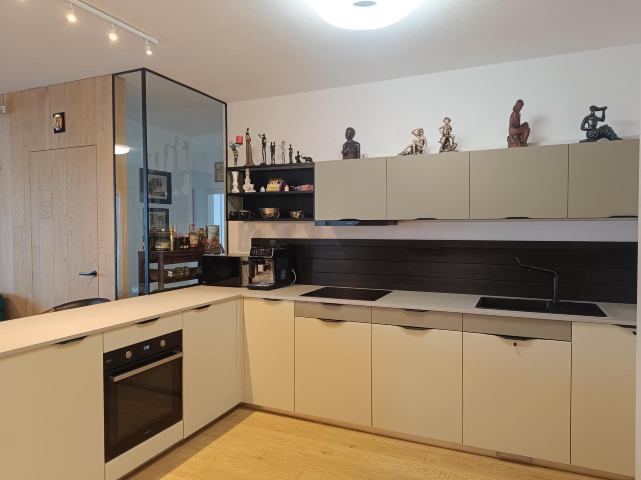 Na predaj 4i byt 134 m², Bôrik Žilina + parkovacie státie