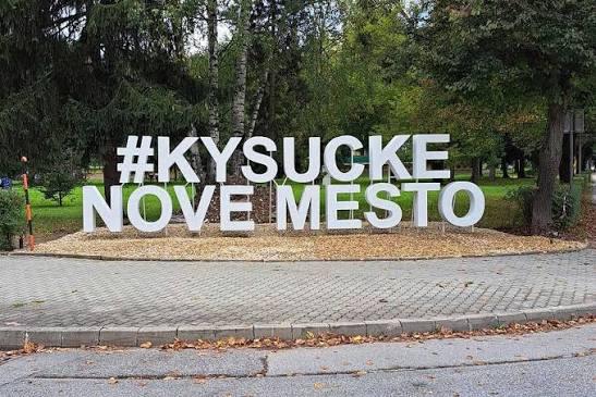 PRIPRAVUJEME DO PONUKY NA PREDAJ 2I BYT KYSUCKÉ NOVÉ MESTO