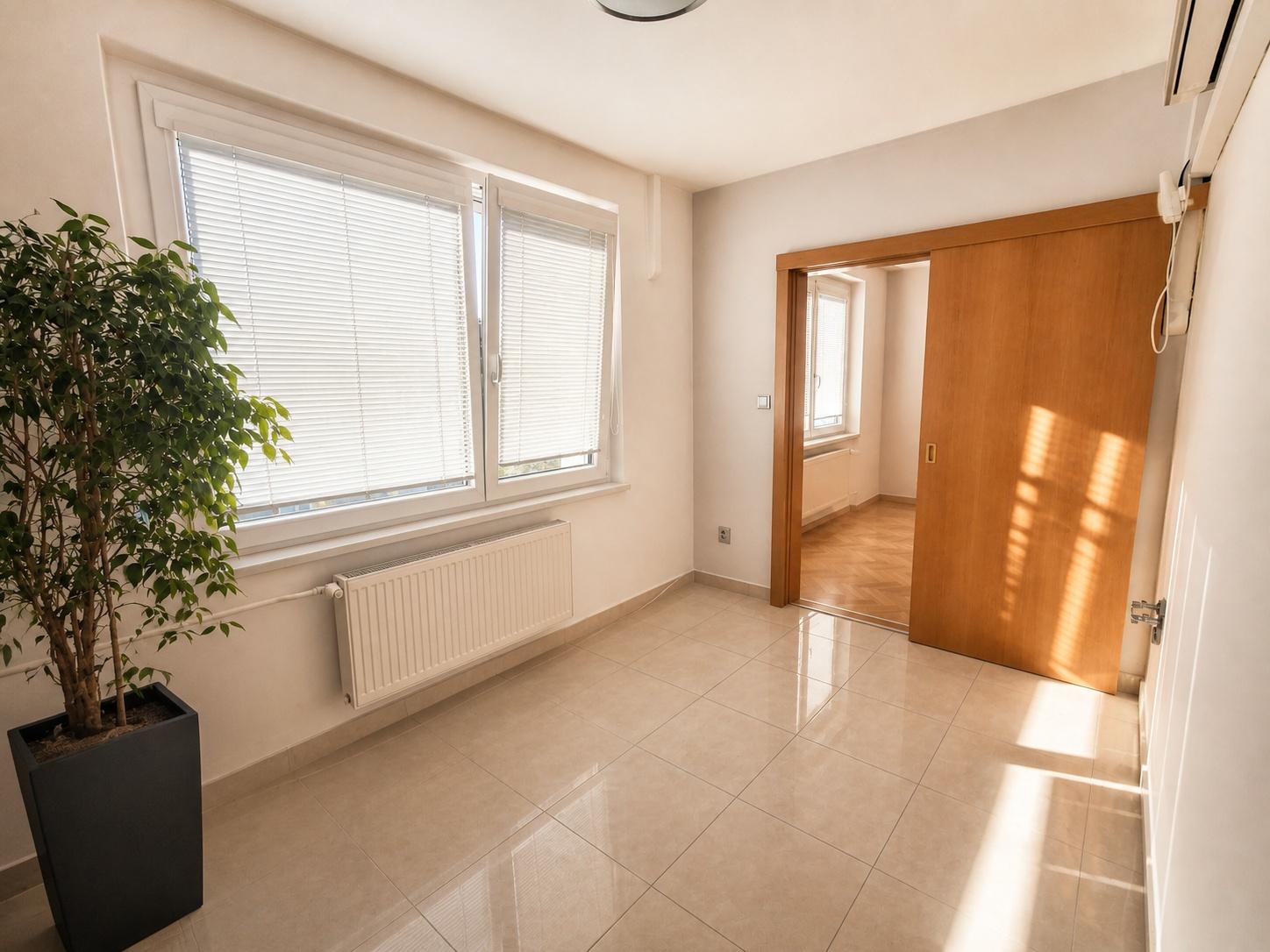 Pripravujeme na predaj výnimočný 1i byt, 39m2, Nová Dubnica