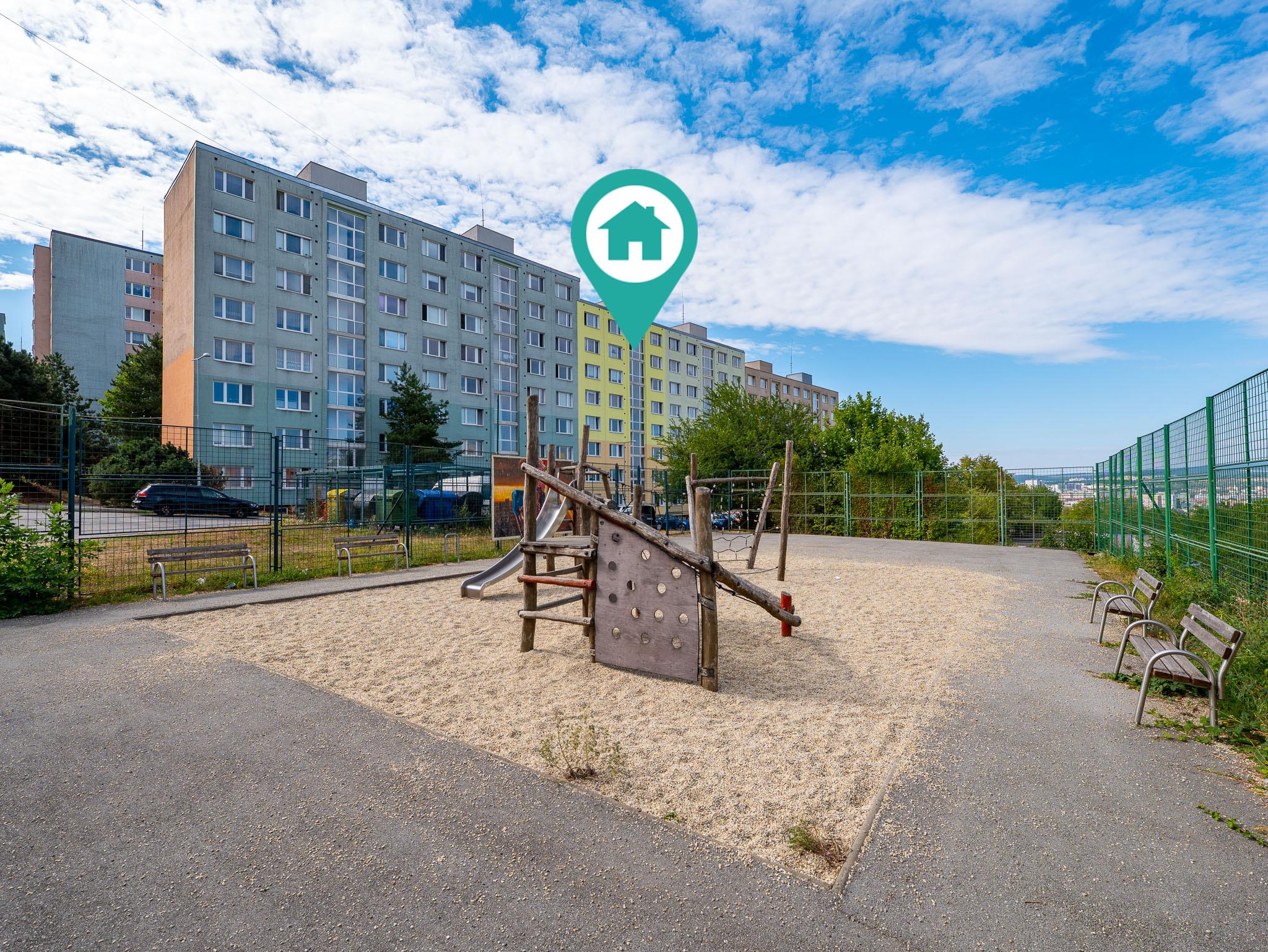 2 izbový byt, kompletná rekonštrukcia, kúpou voľný, Košice