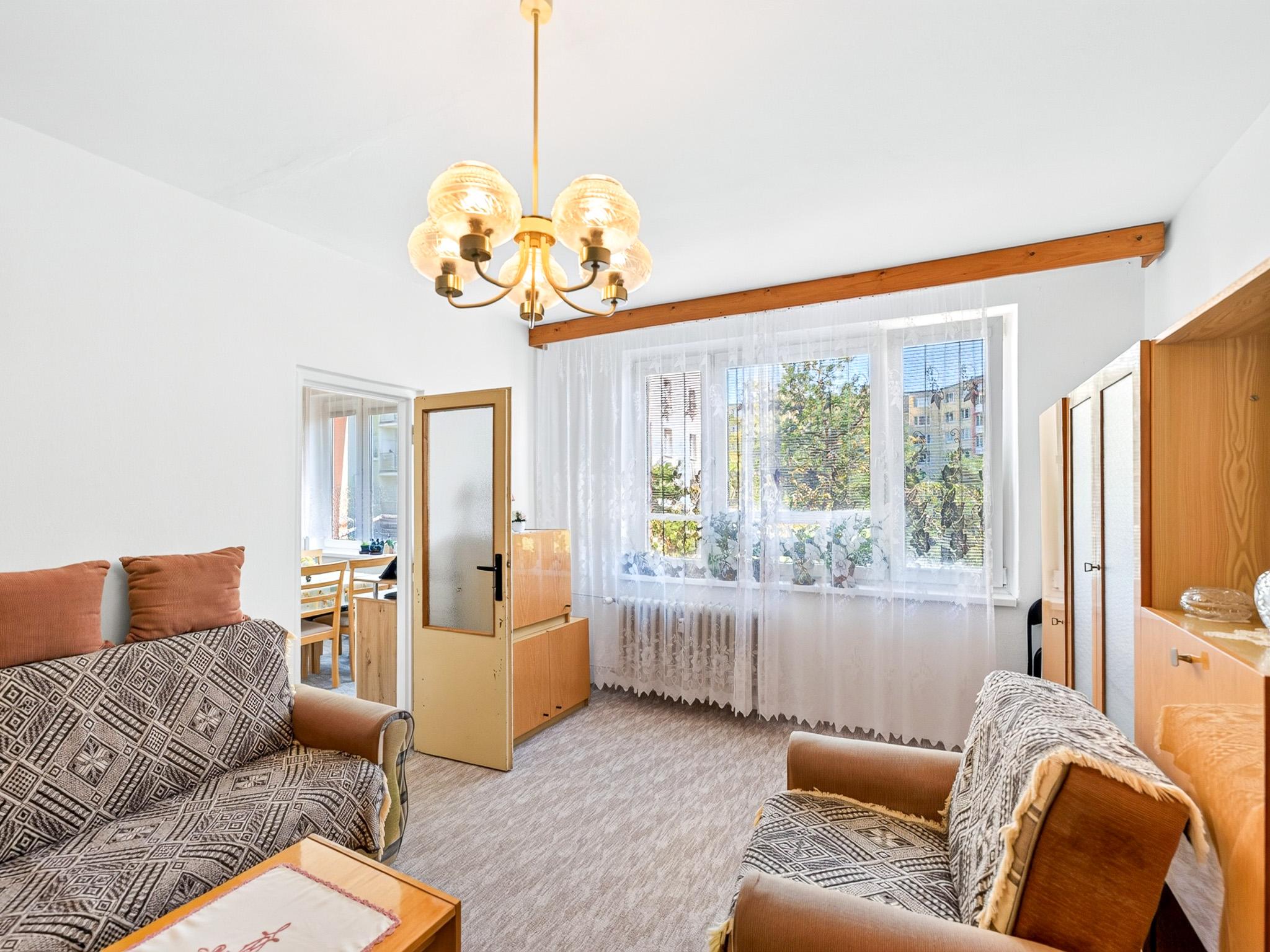 Na predaj 1 izbový byt, 40m2, Trieda SNP, Košice Západ