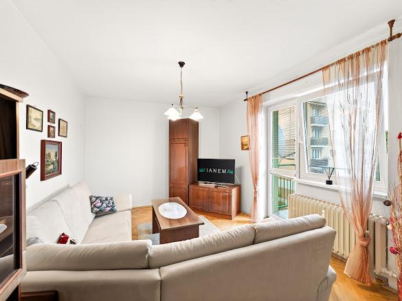 Útulný 3 izbový byt, 75 m², čiastočná rekonštrukcia, Myjava