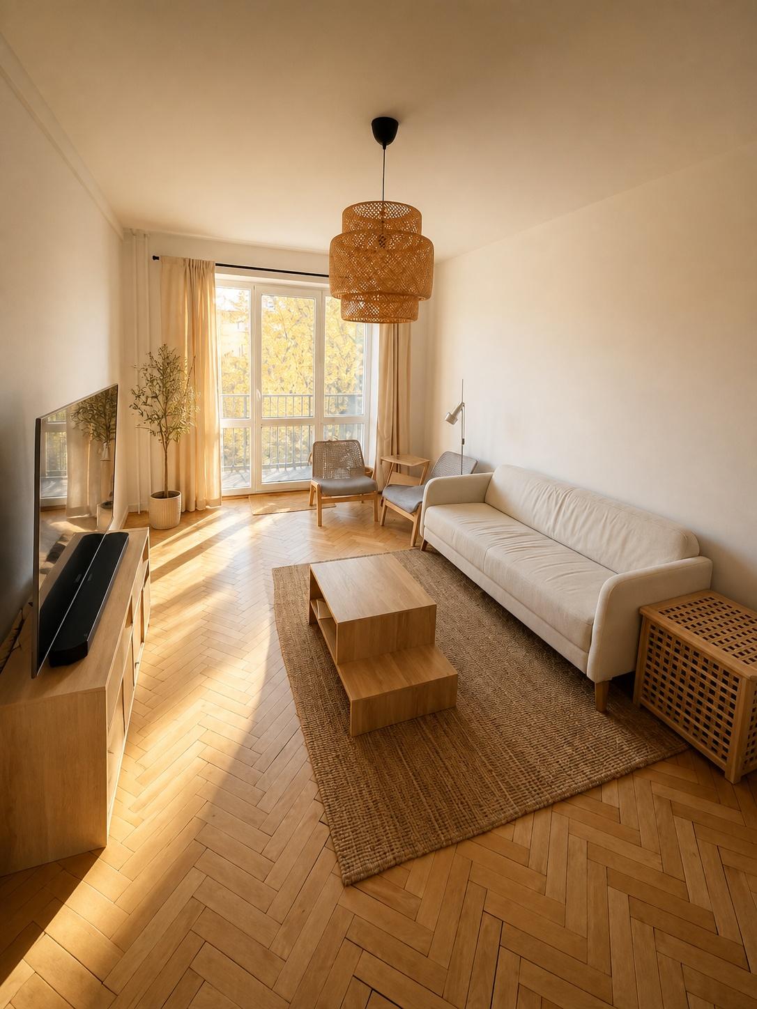 PRIPRAVUJEME! Veľky 2-izbový byt s balkónom, Košice, Sever🏠