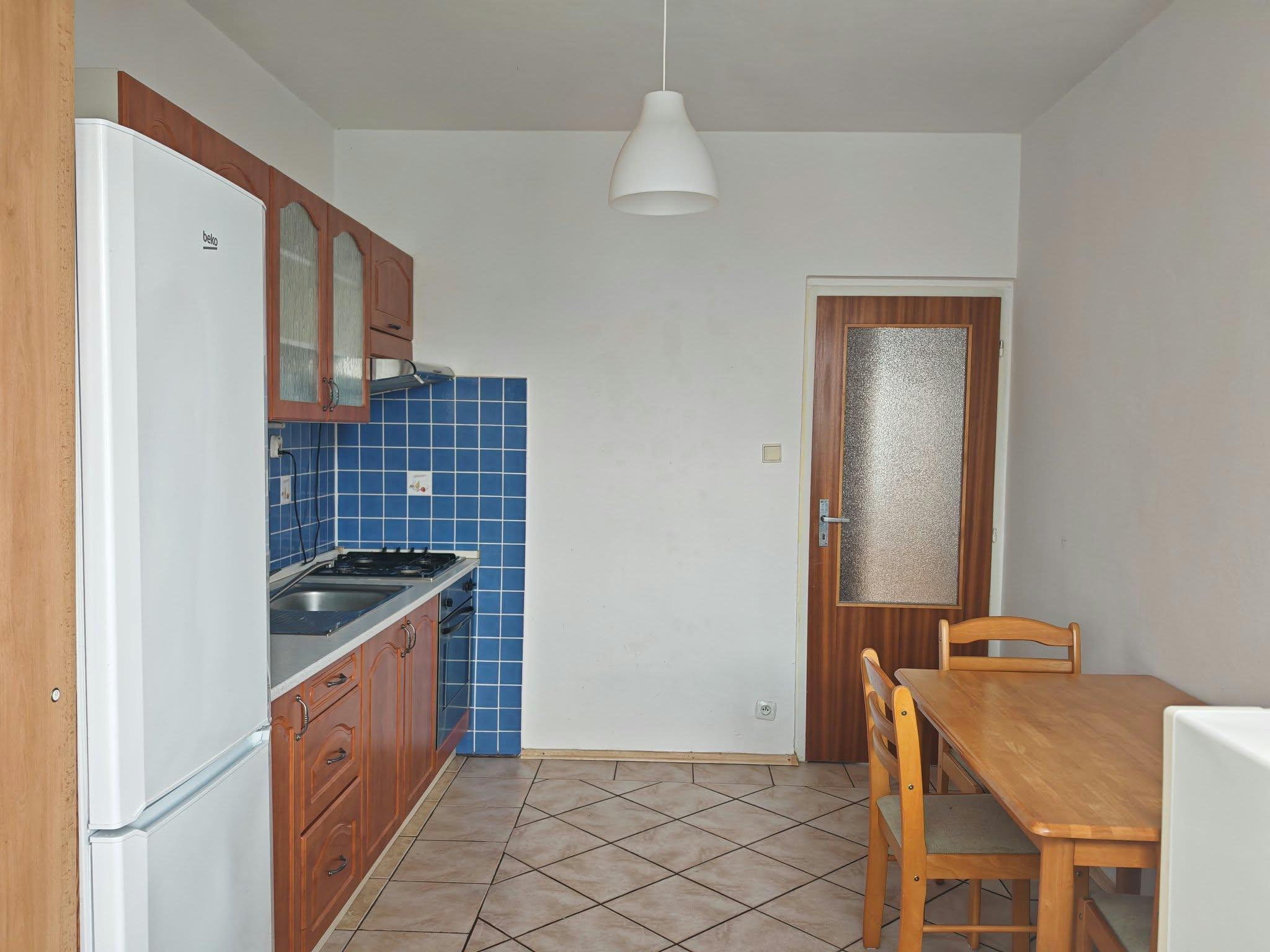 Na prenájom 2i byt s balkónom, Žilina-Hájik, 53m2