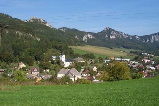 Pripravujeme do ponuky na predaj rodinný dom Hradná - Súľov