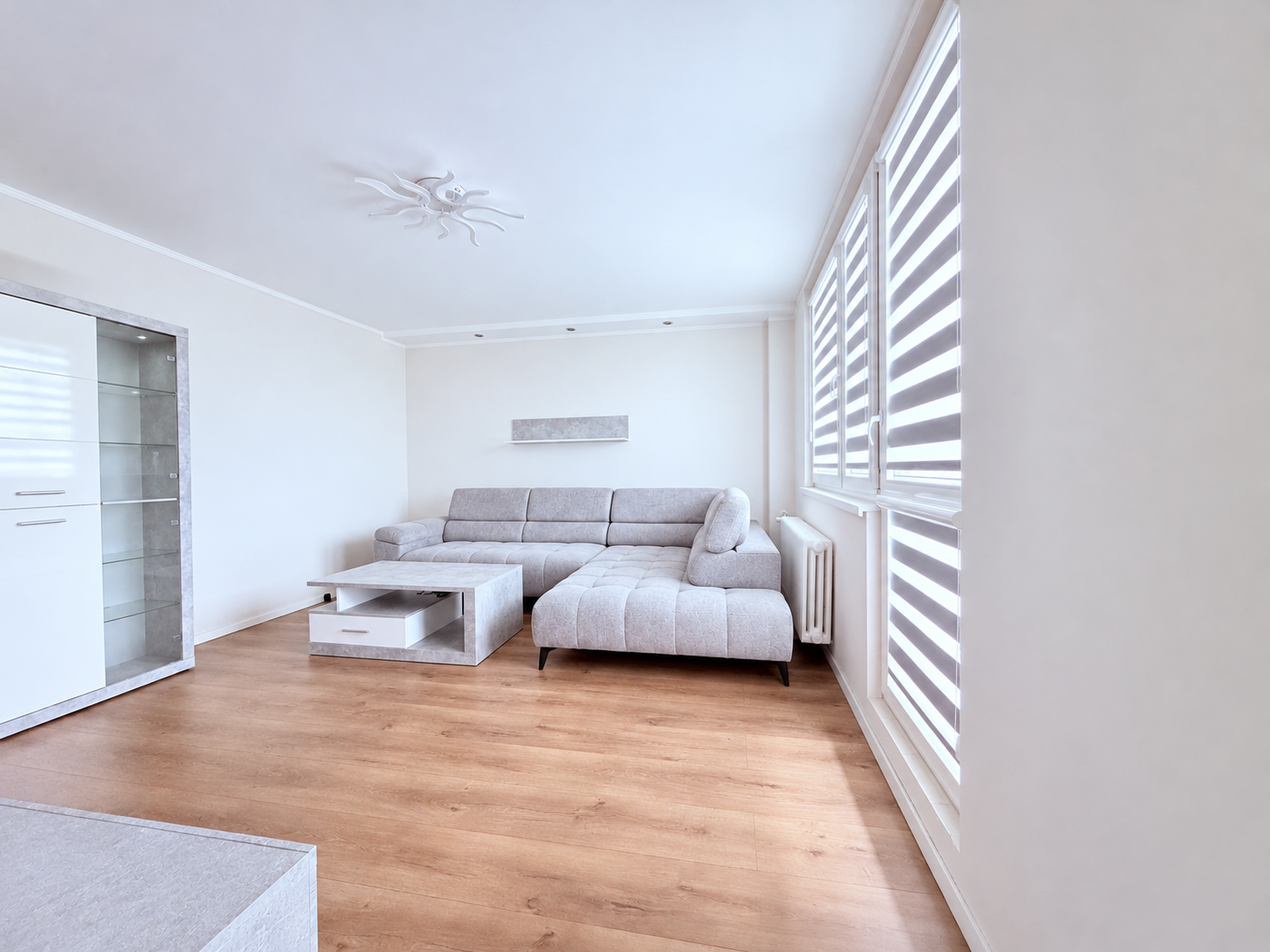 PRIPRAVUJEME  na predaj ! 3-izbový byt , Beluša, 68m2